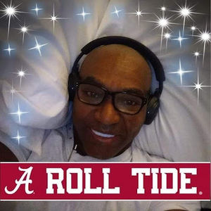 Meet your Posher, Cedric